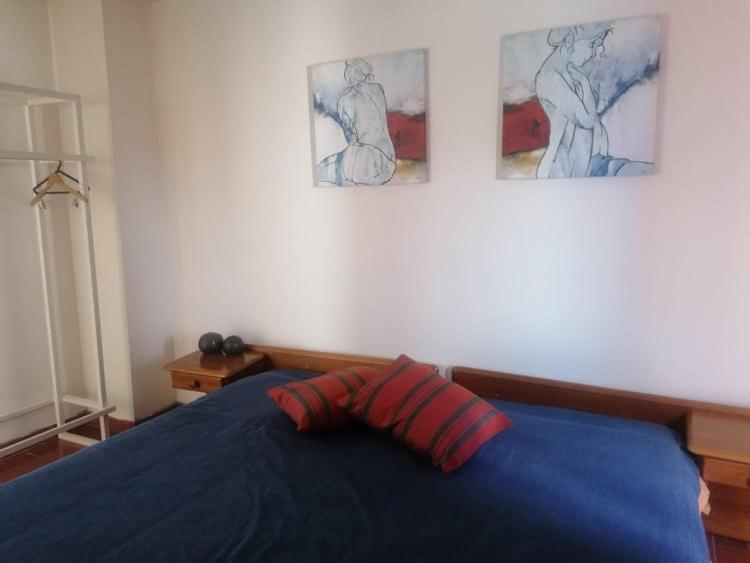 Apartamento Esposende Praia Exterior foto
